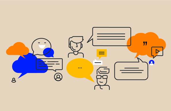 client testimonials