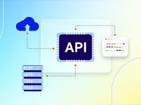 cloud integration api services